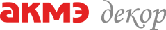 Логотип компании Акмэ